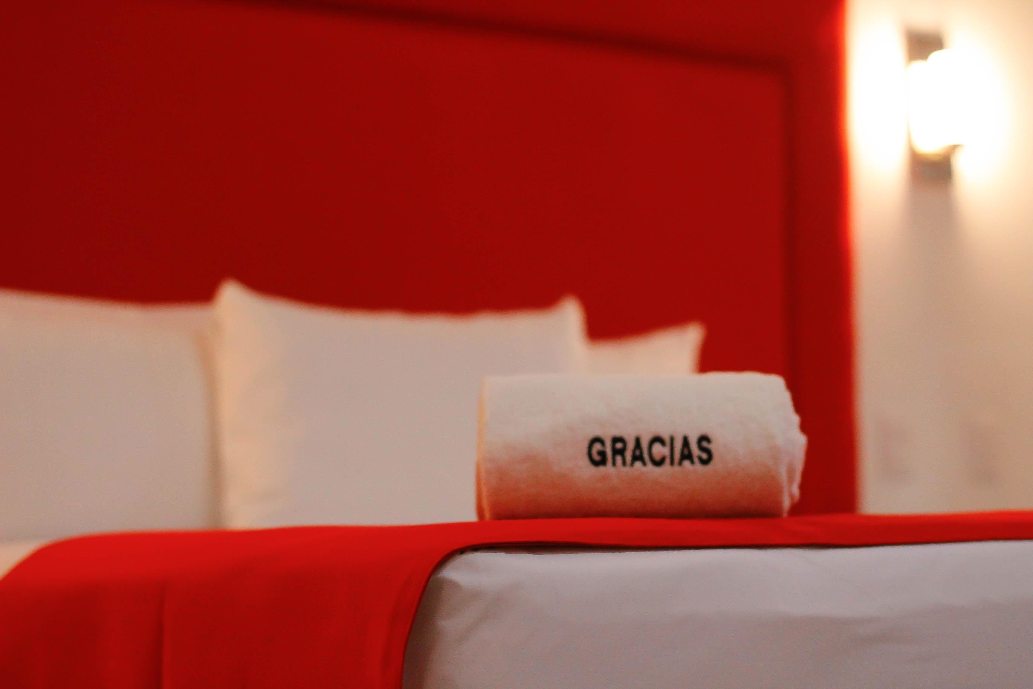 Hotel Zar Coatzacoalcos Exteriér fotografie