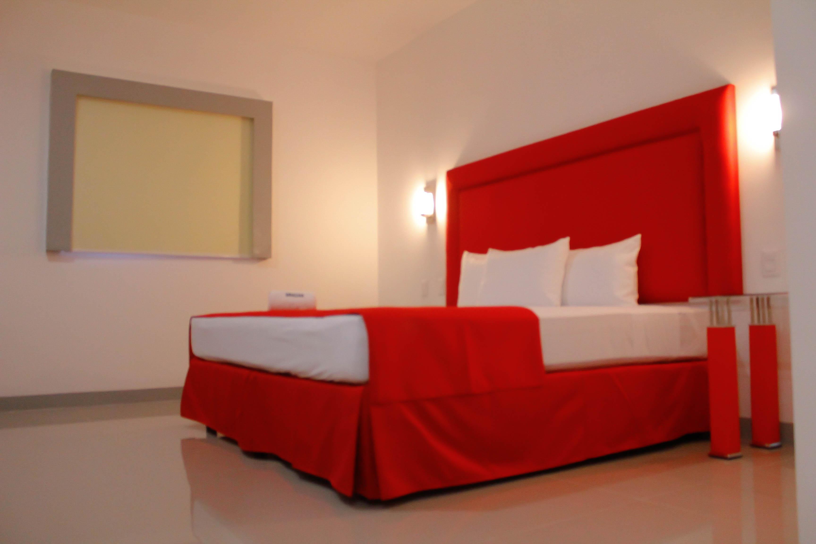 Hotel Zar Coatzacoalcos Exteriér fotografie