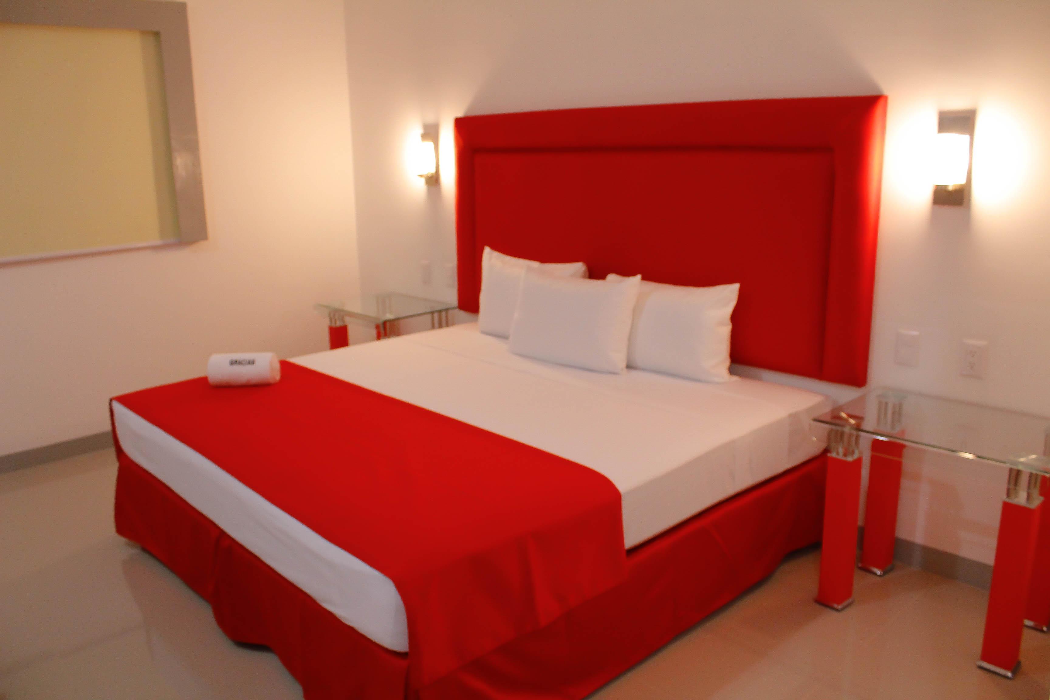Hotel Zar Coatzacoalcos Exteriér fotografie