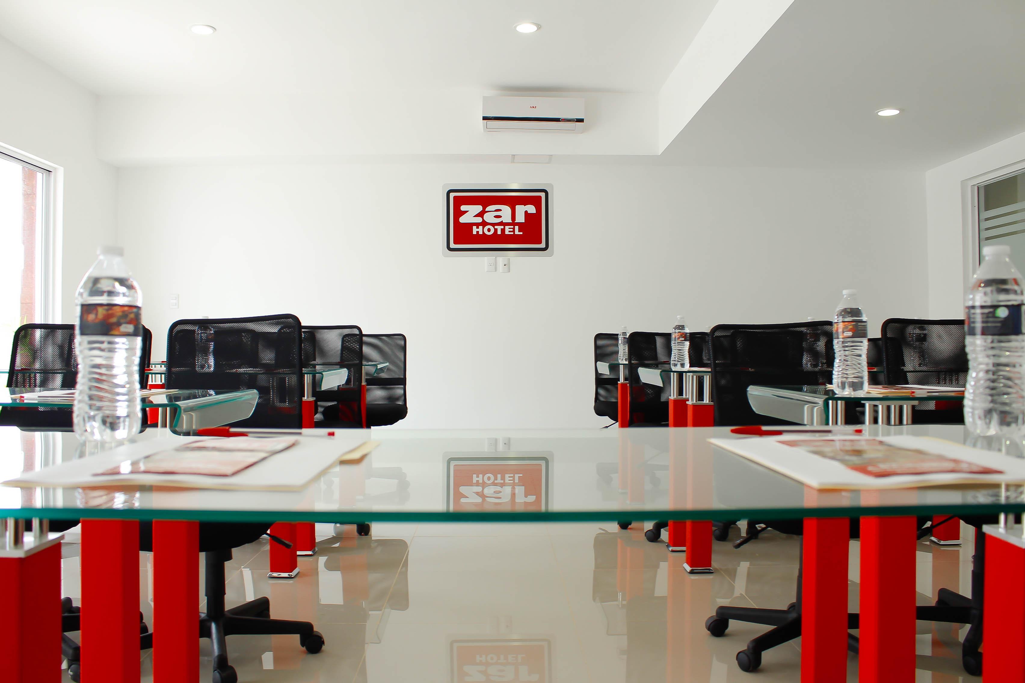 Hotel Zar Coatzacoalcos Exteriér fotografie