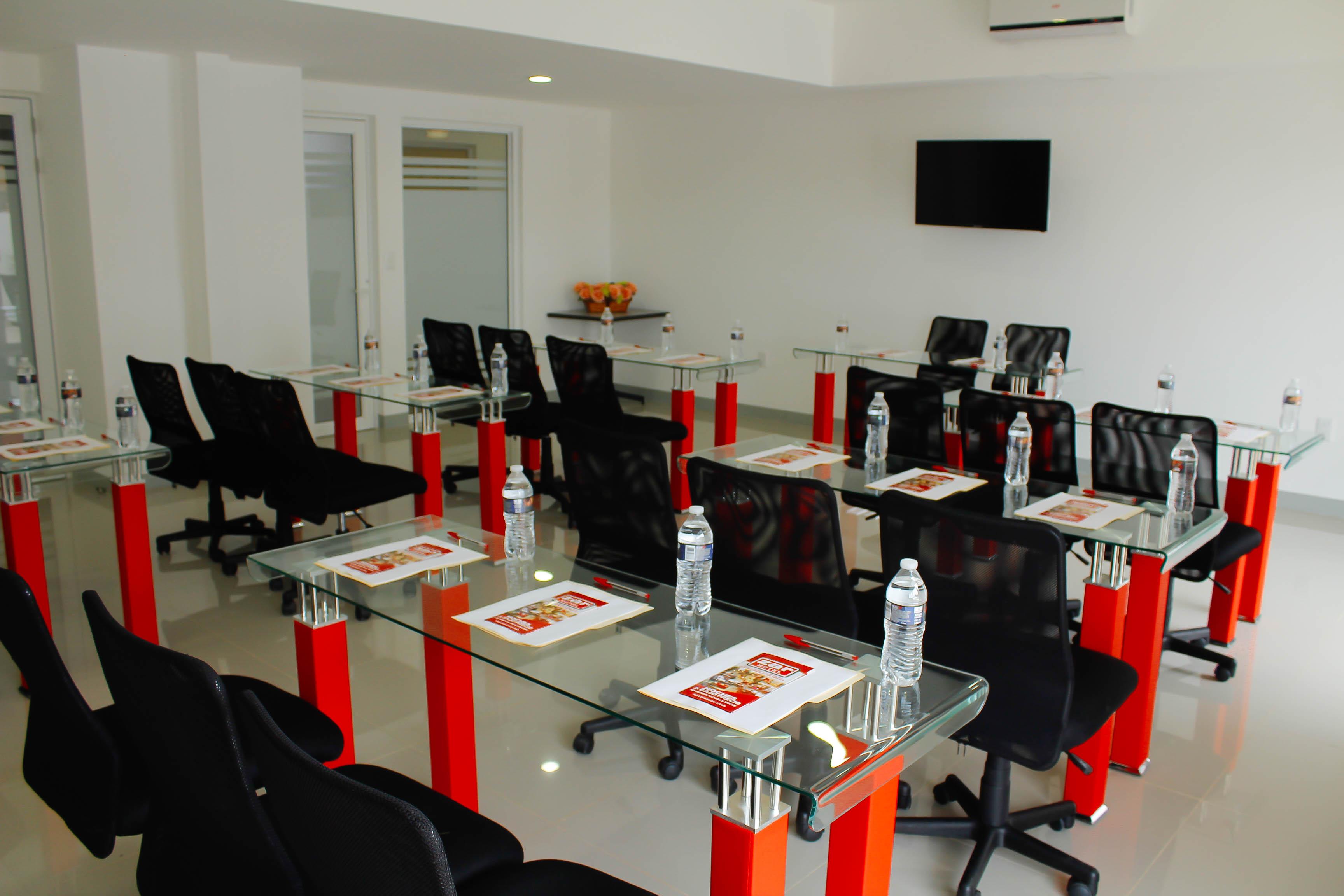 Hotel Zar Coatzacoalcos Exteriér fotografie