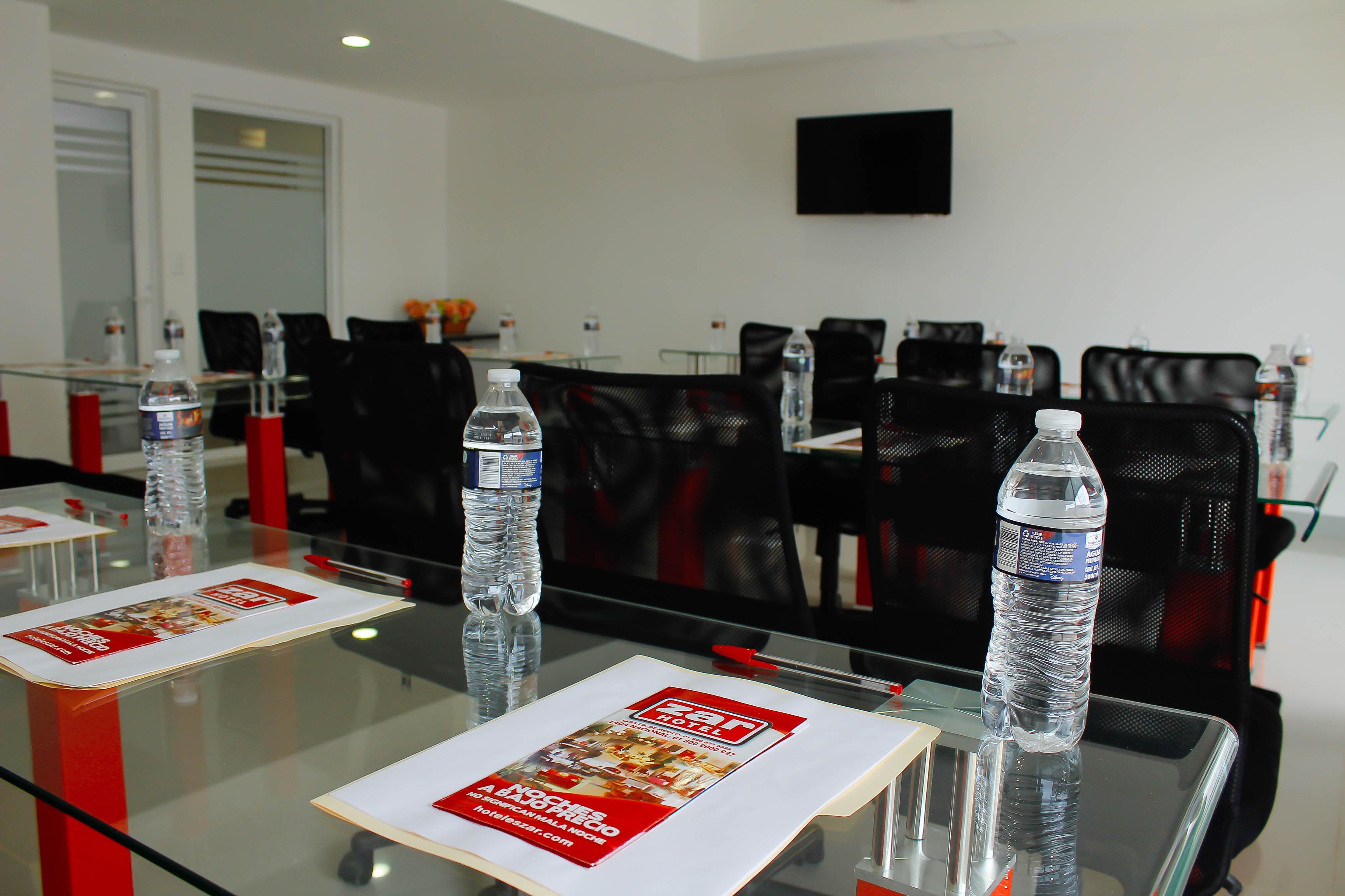 Hotel Zar Coatzacoalcos Exteriér fotografie