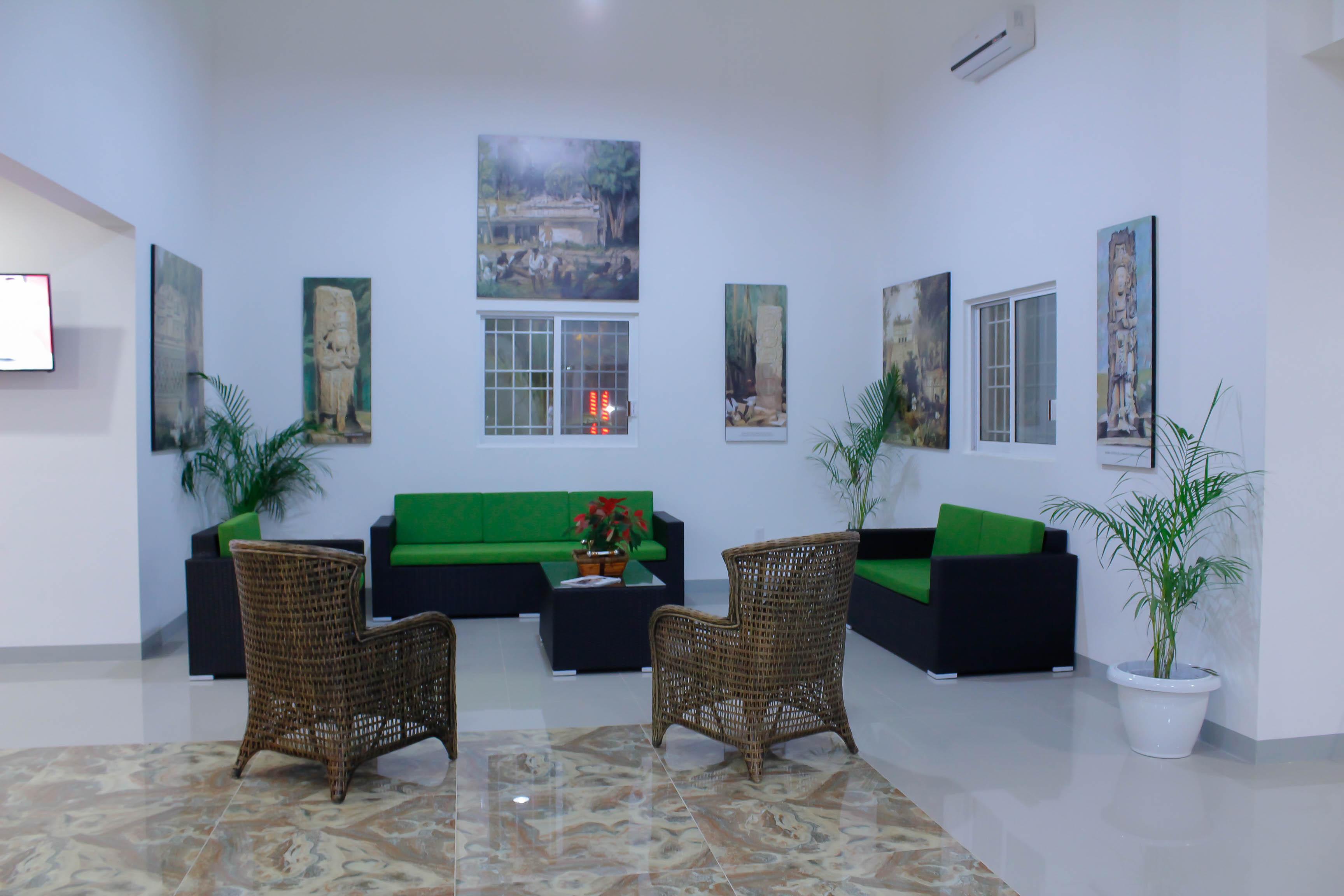 Hotel Zar Coatzacoalcos Exteriér fotografie