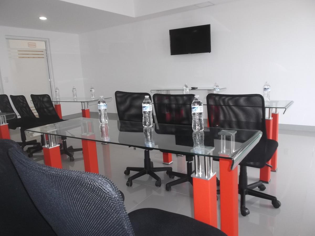 Hotel Zar Coatzacoalcos Exteriér fotografie
