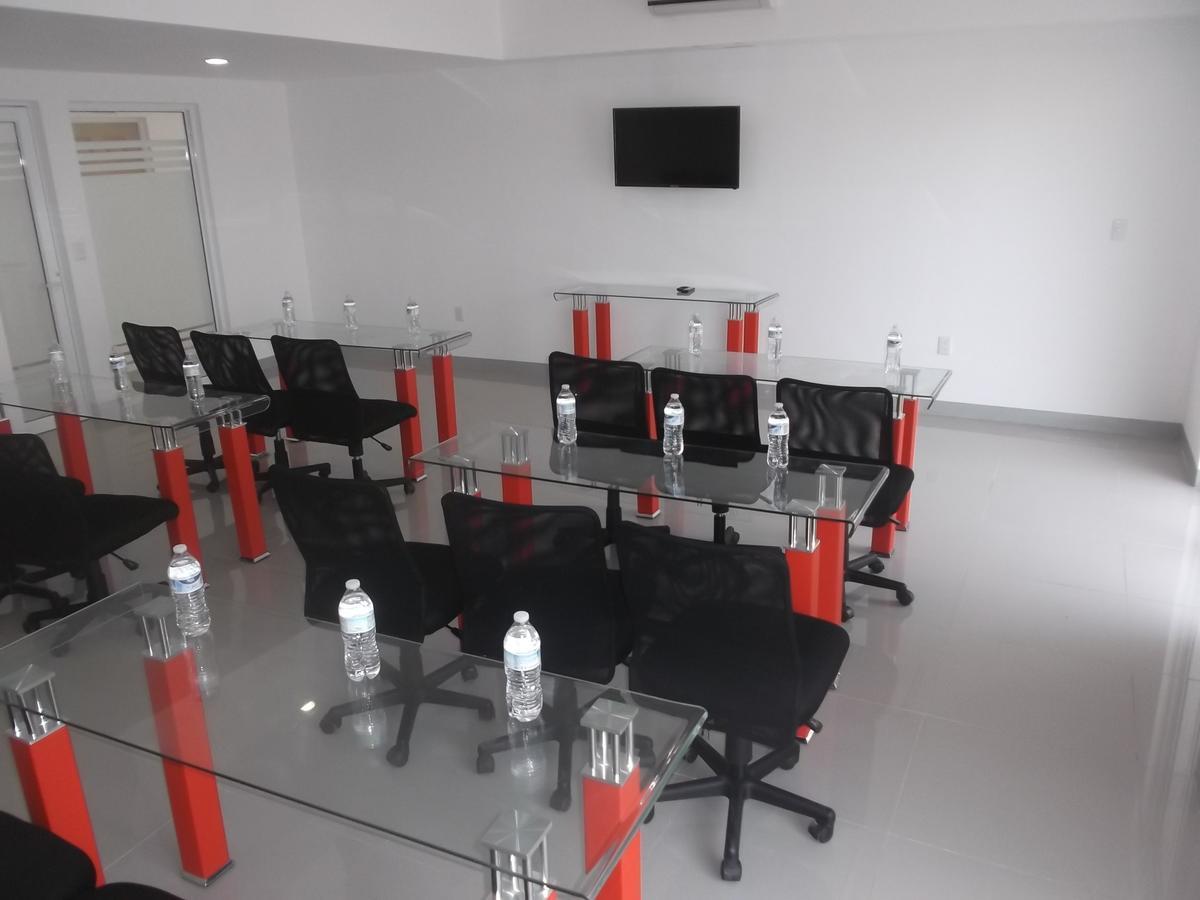 Hotel Zar Coatzacoalcos Exteriér fotografie